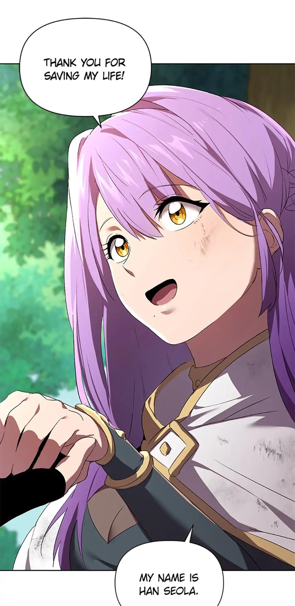 Player Who Returned 10,000 Years Later Chap 3 - Next Chap 4