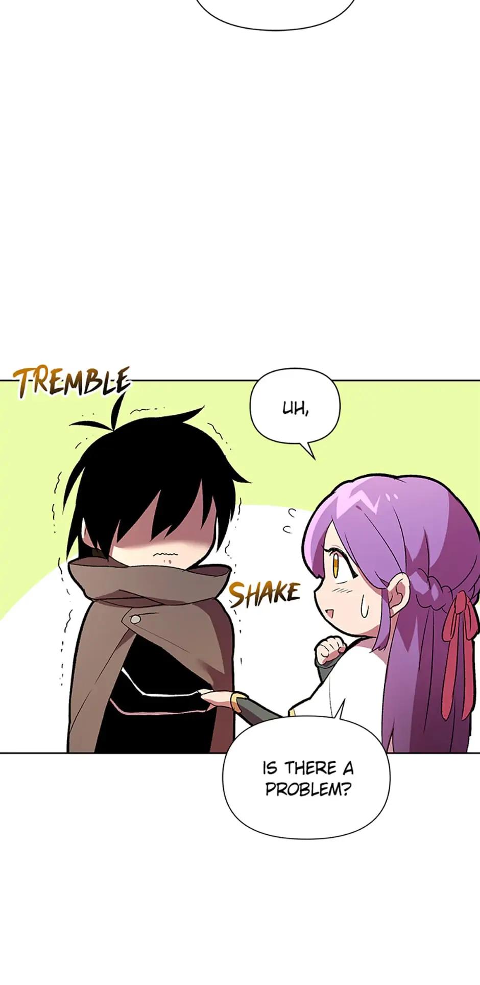 Player Who Returned 10,000 Years Later Chap 3 - Next Chap 4