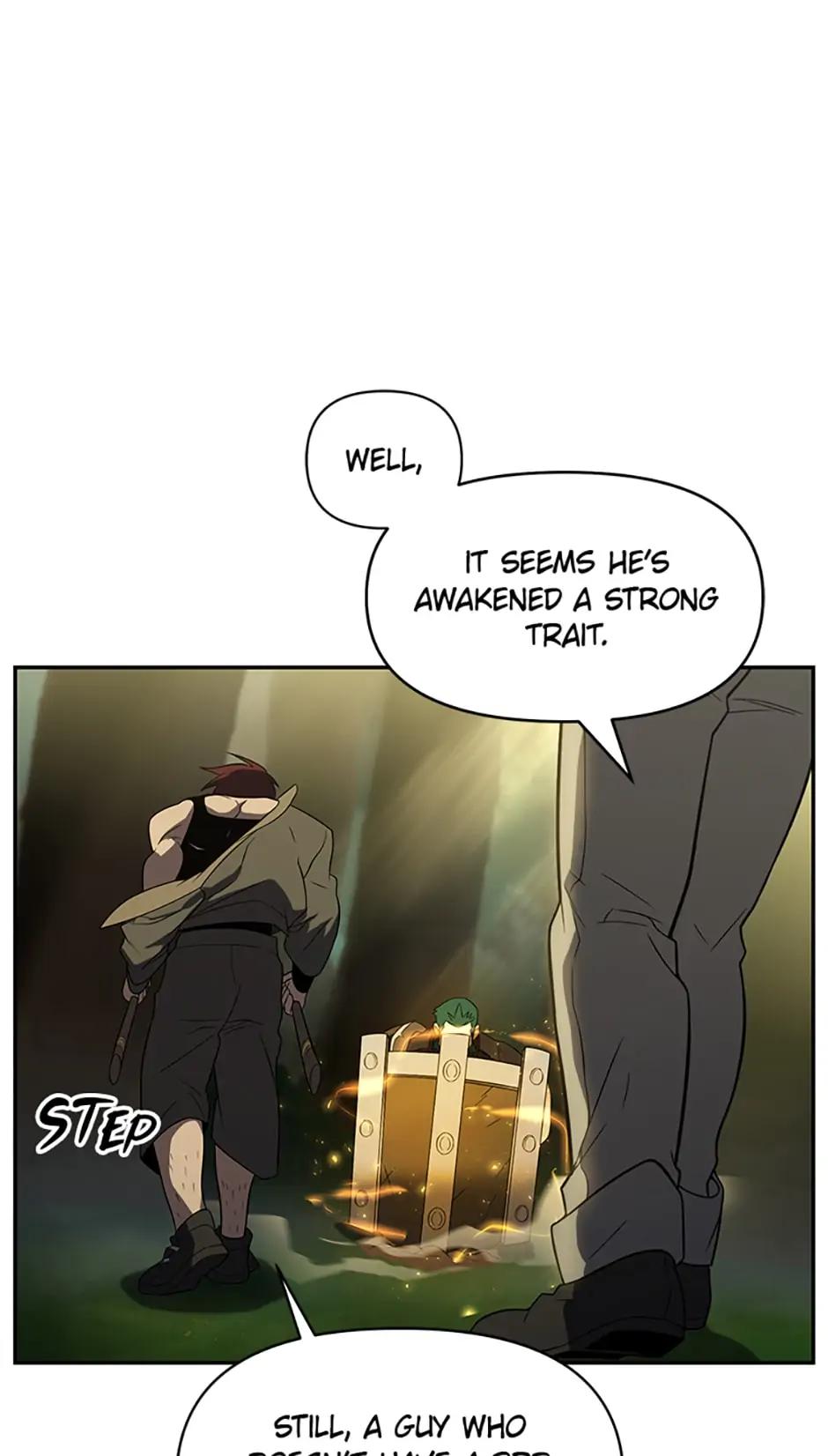 Player Who Returned 10,000 Years Later Chap 17 - Next Chap 18