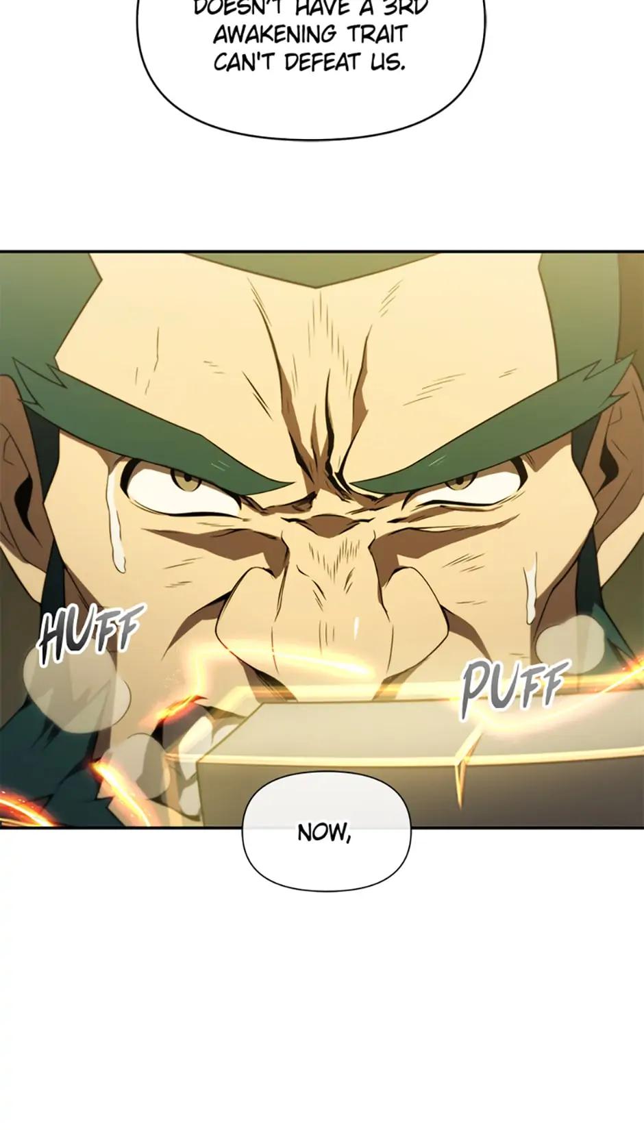 Player Who Returned 10,000 Years Later Chap 17 - Next Chap 18