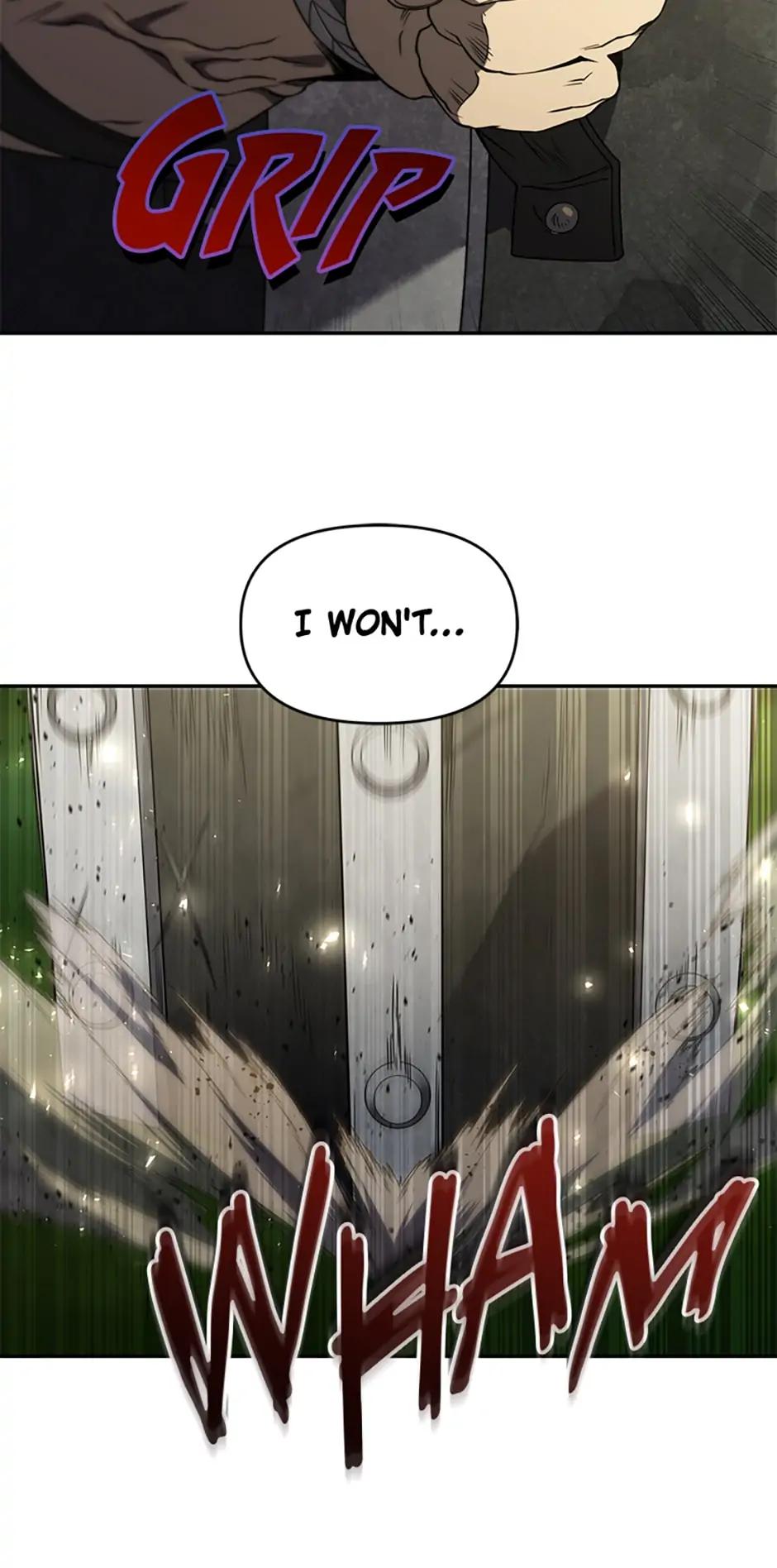 Player Who Returned 10,000 Years Later Chap 17 - Next Chap 18