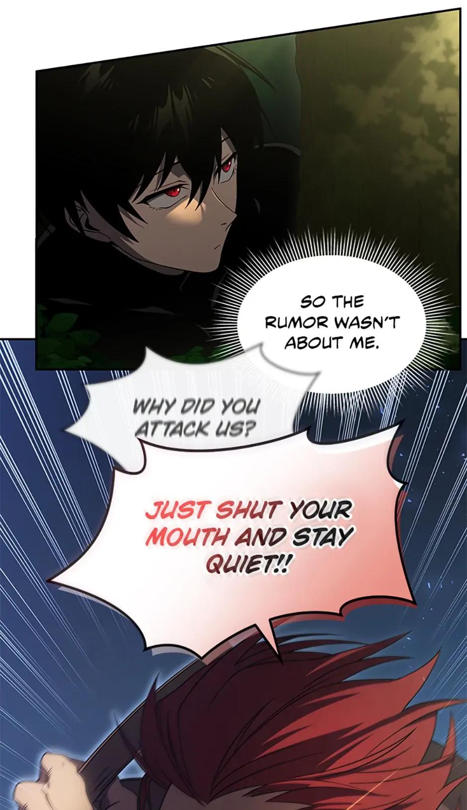 Player Who Returned 10,000 Years Later Chap 17 - Next Chap 18