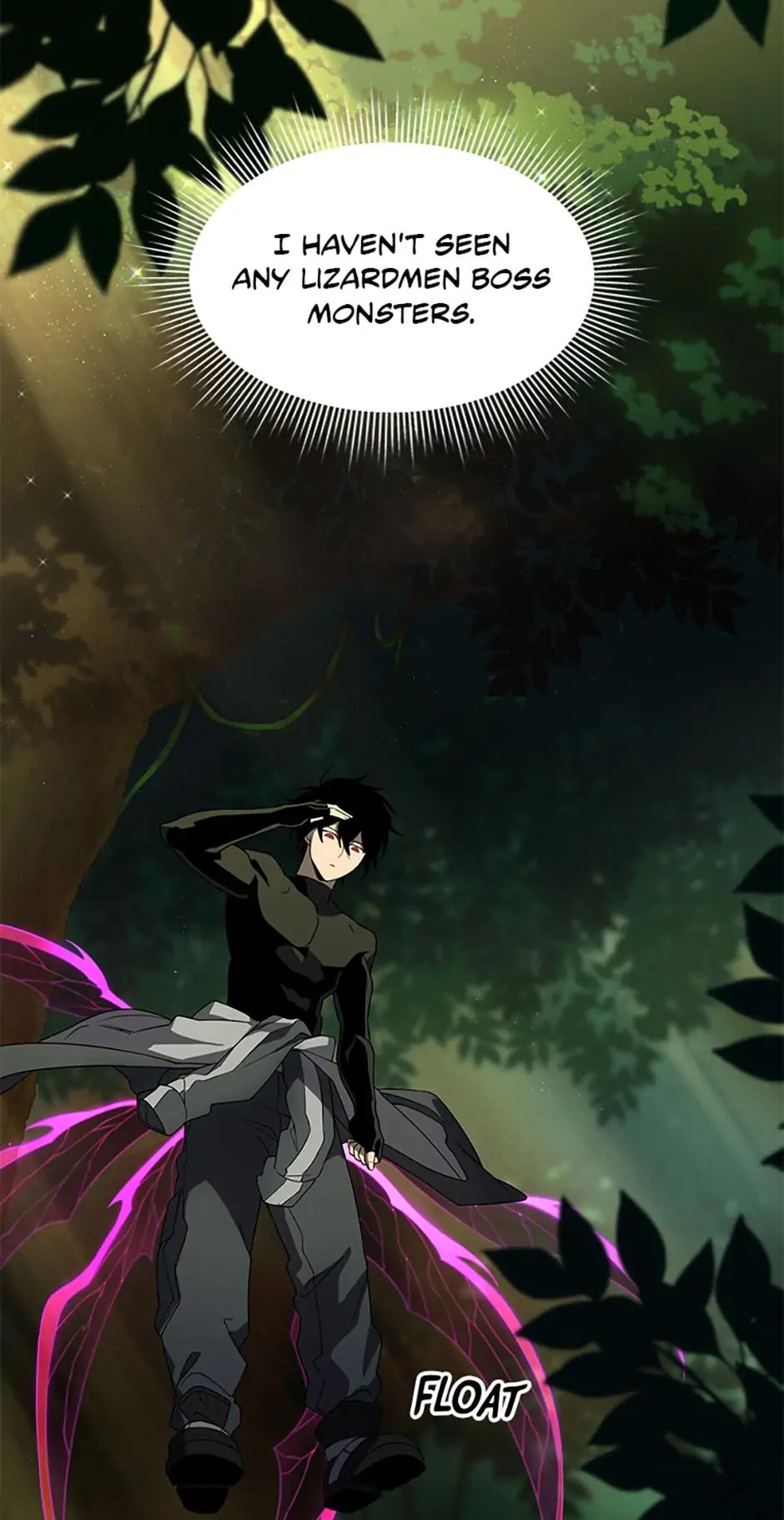 Player Who Returned 10,000 Years Later Chap 17 - Next Chap 18