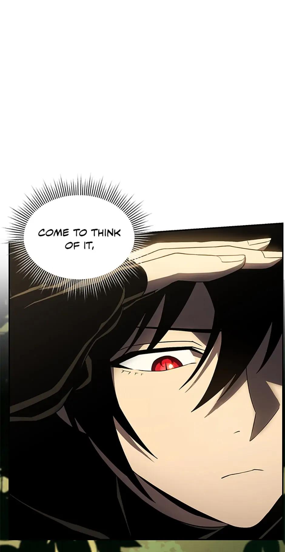 Player Who Returned 10,000 Years Later Chap 17 - Next Chap 18