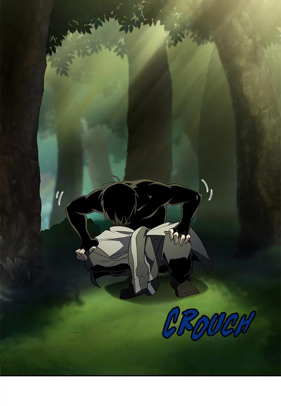 Player Who Returned 10,000 Years Later Chap 17 - Next Chap 18