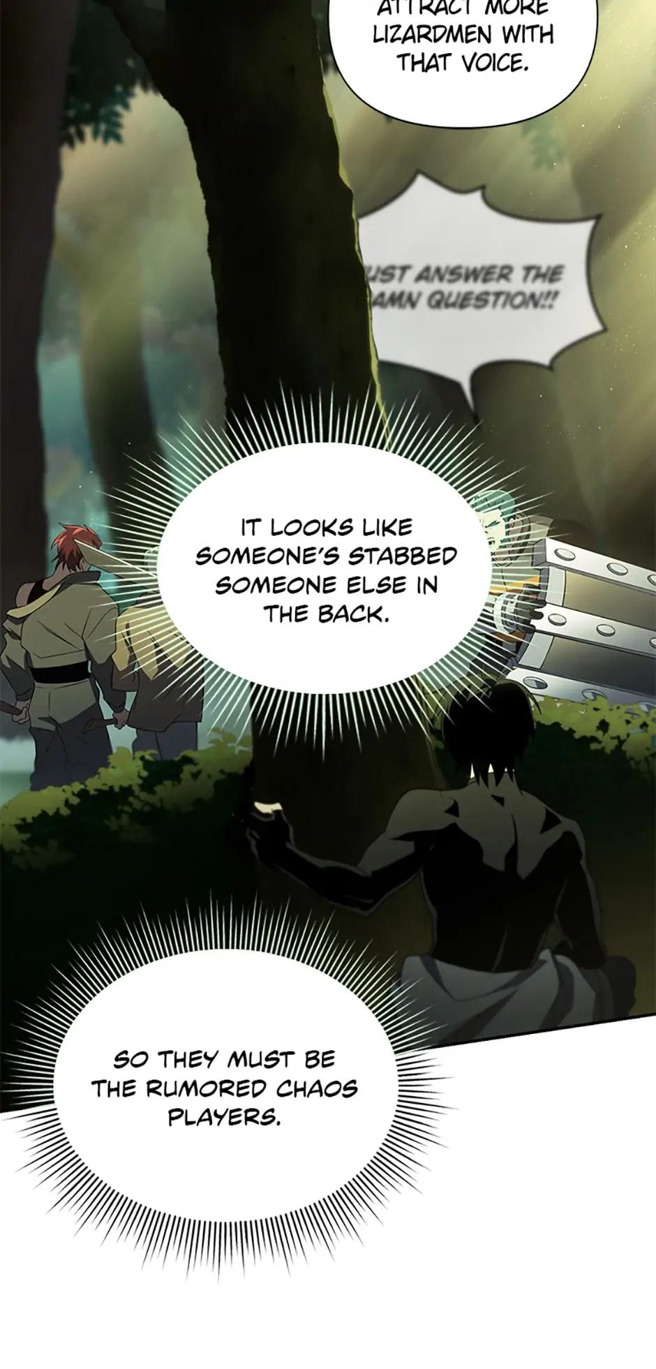 Player Who Returned 10,000 Years Later Chap 17 - Next Chap 18