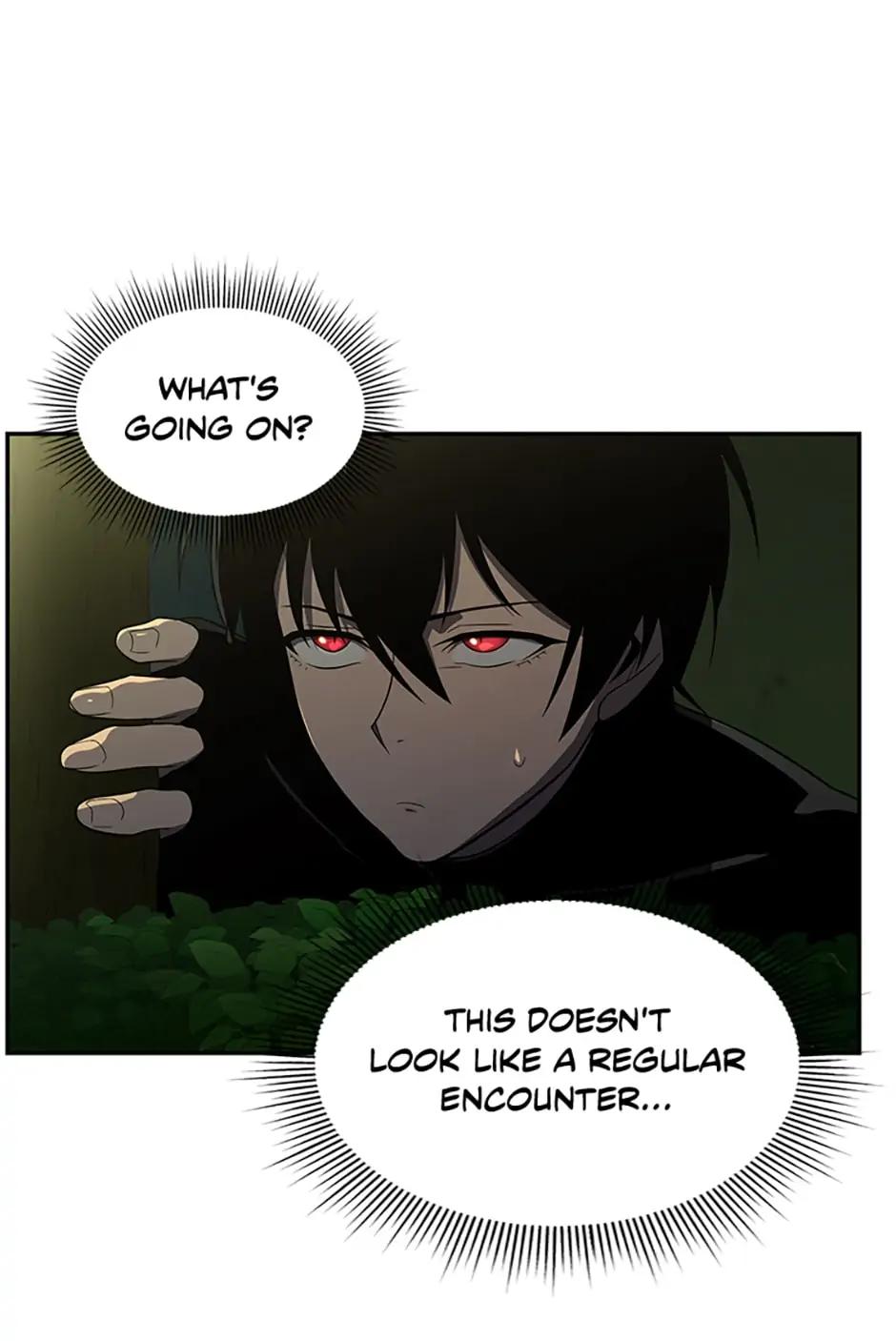 Player Who Returned 10,000 Years Later Chap 17 - Next Chap 18