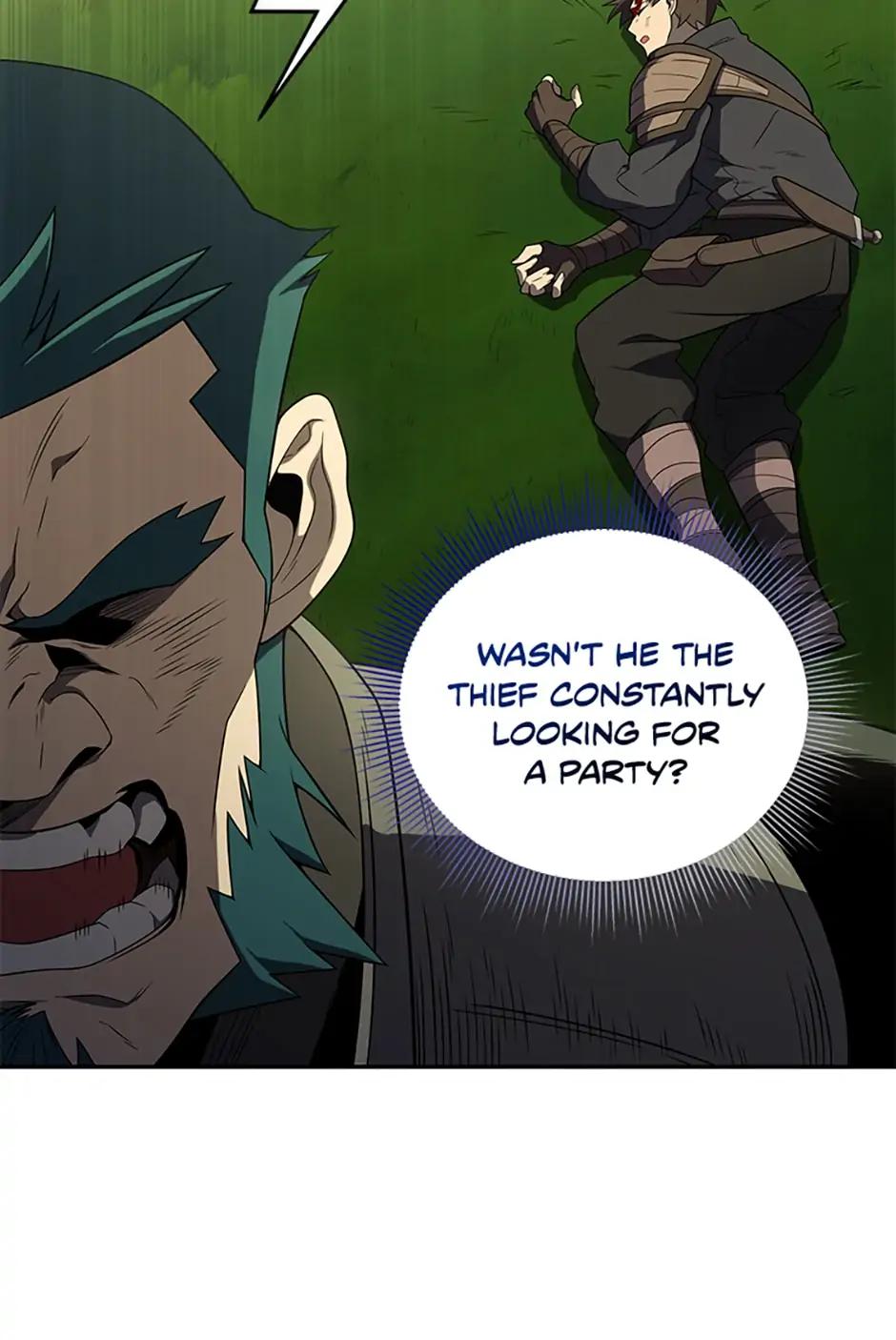 Player Who Returned 10,000 Years Later Chap 17 - Next Chap 18