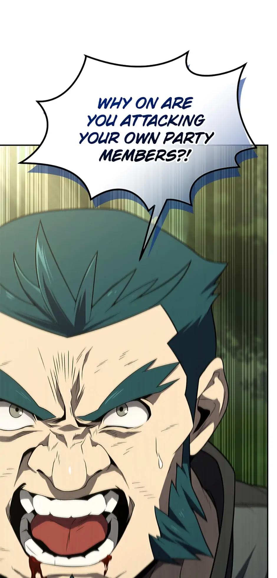 Player Who Returned 10,000 Years Later Chap 17 - Next Chap 18