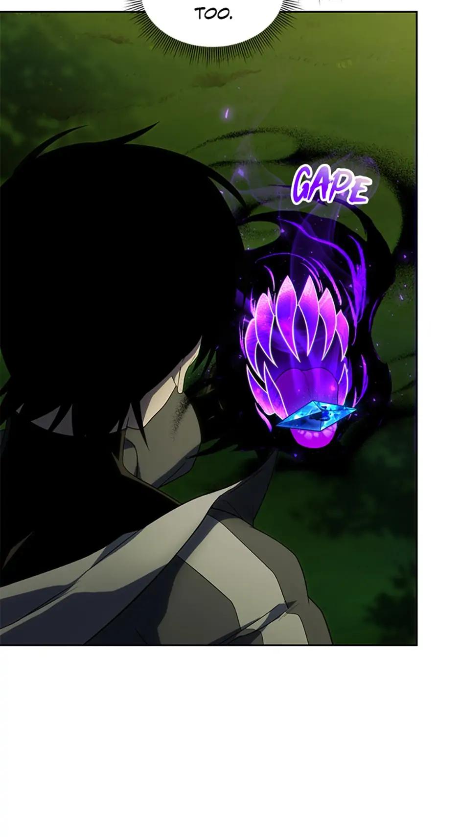 Player Who Returned 10,000 Years Later Chap 17 - Next Chap 18