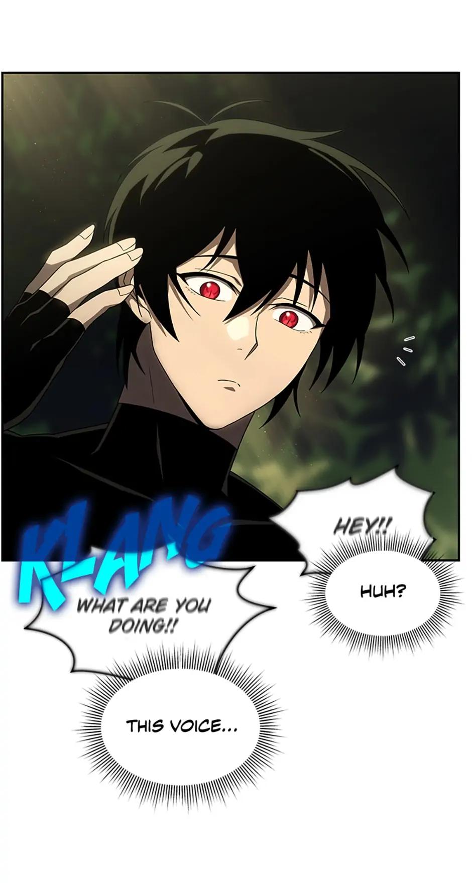 Player Who Returned 10,000 Years Later Chap 17 - Next Chap 18