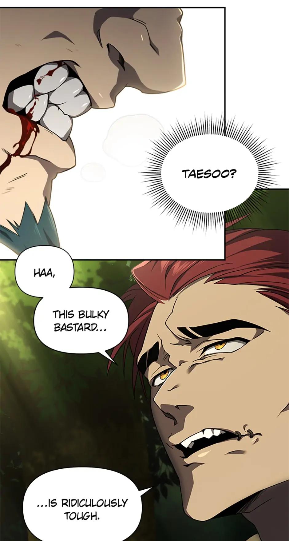 Player Who Returned 10,000 Years Later Chap 17 - Next Chap 18