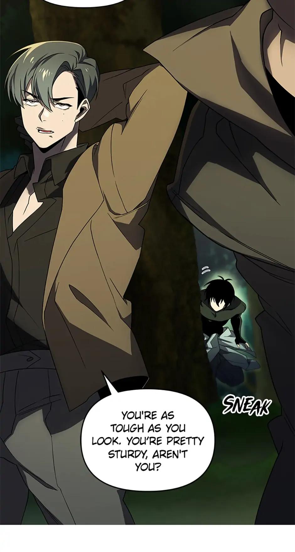 Player Who Returned 10,000 Years Later Chap 17 - Next Chap 18
