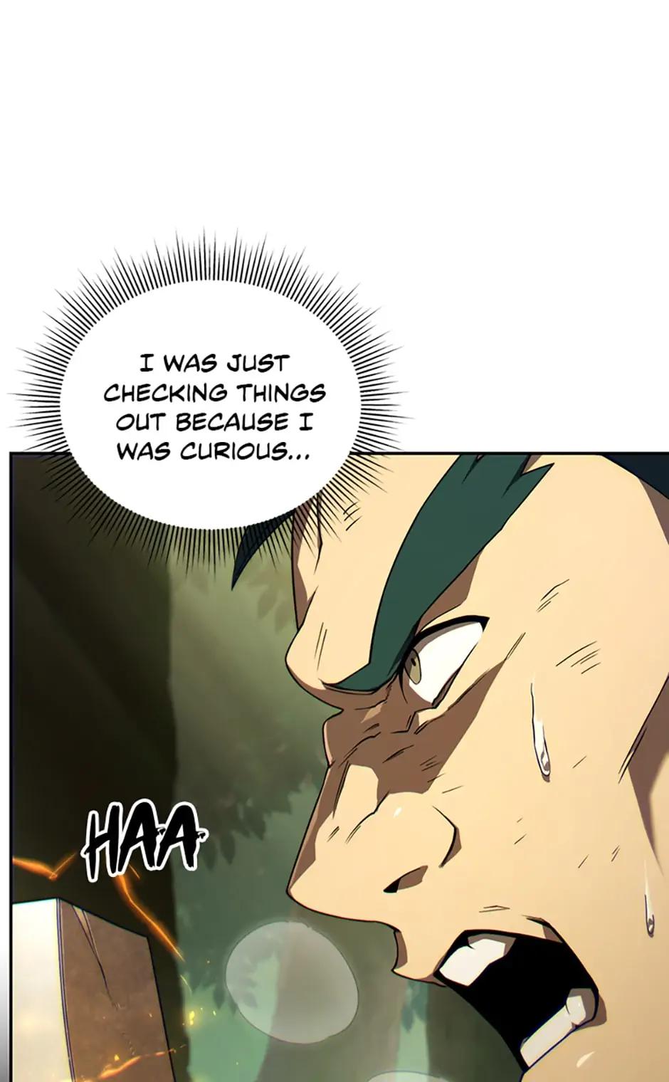 Player Who Returned 10,000 Years Later Chap 17 - Next Chap 18