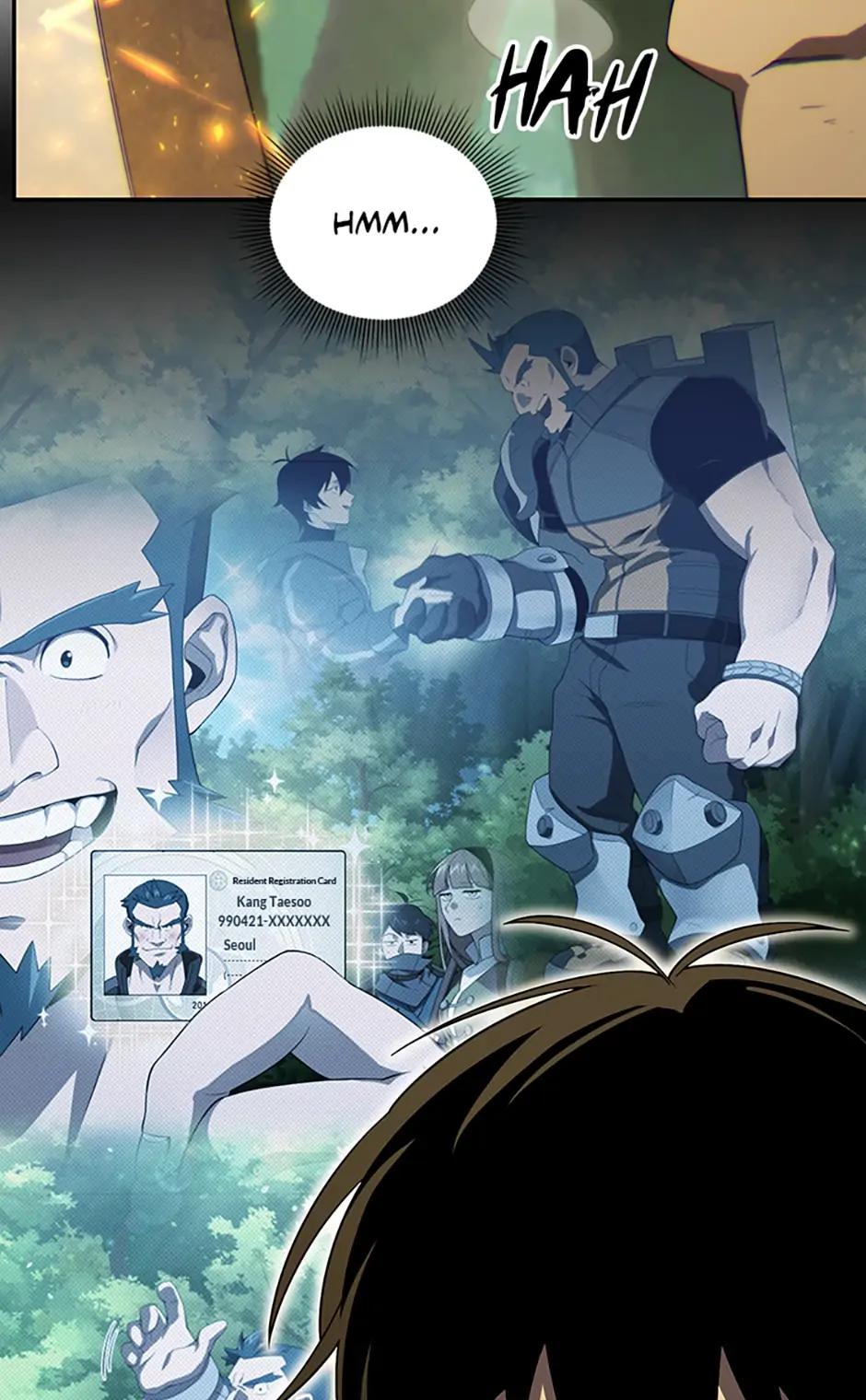 Player Who Returned 10,000 Years Later Chap 17 - Next Chap 18