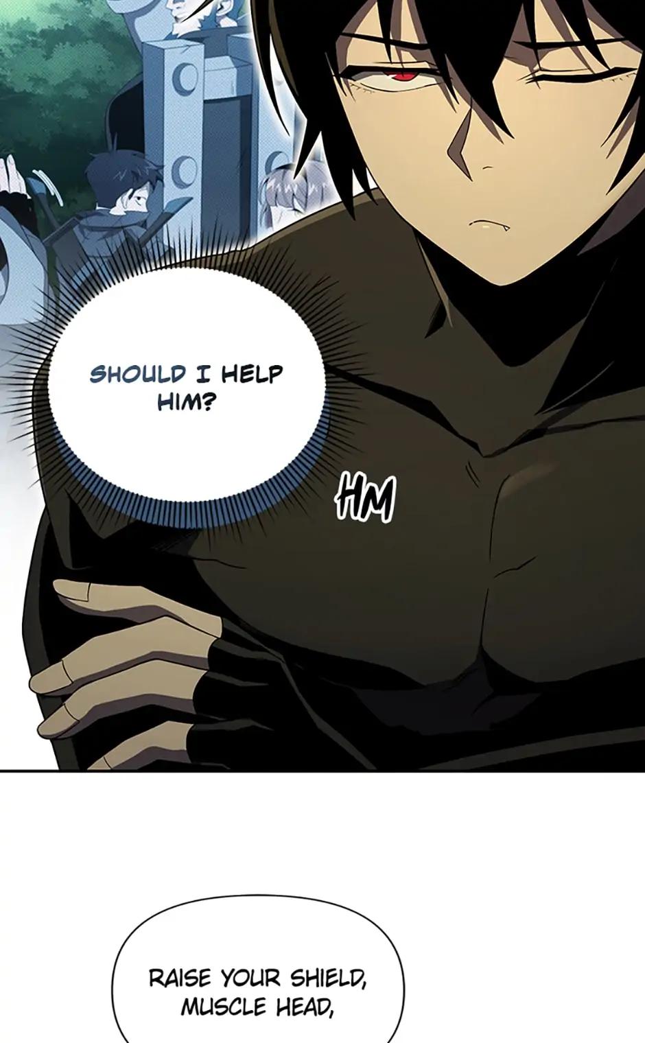 Player Who Returned 10,000 Years Later Chap 17 - Next Chap 18