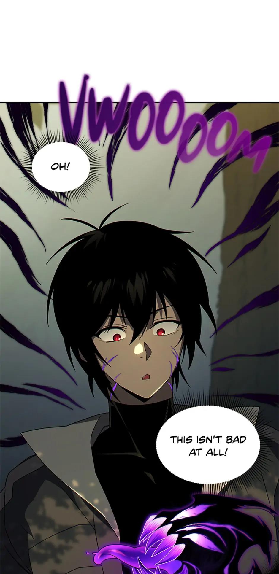 Player Who Returned 10,000 Years Later Chap 17 - Next Chap 18
