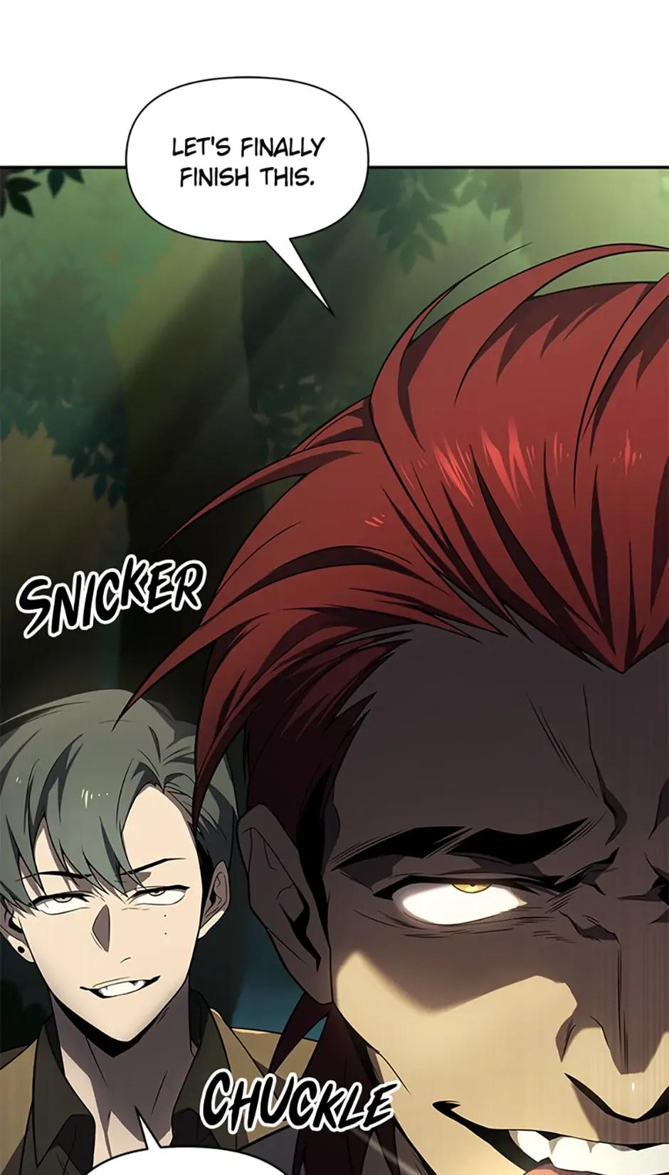 Player Who Returned 10,000 Years Later Chap 17 - Next Chap 18