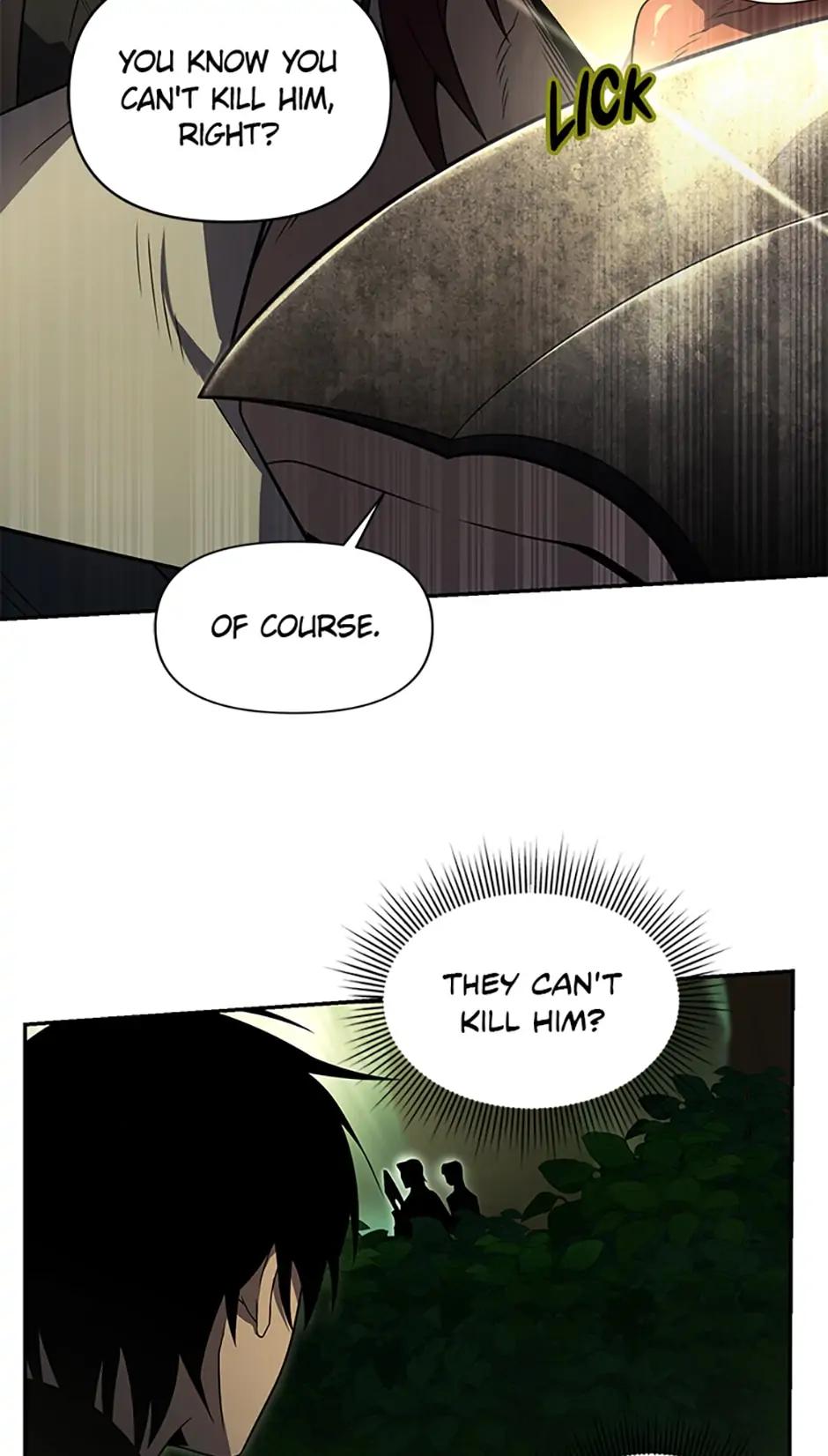 Player Who Returned 10,000 Years Later Chap 17 - Next Chap 18