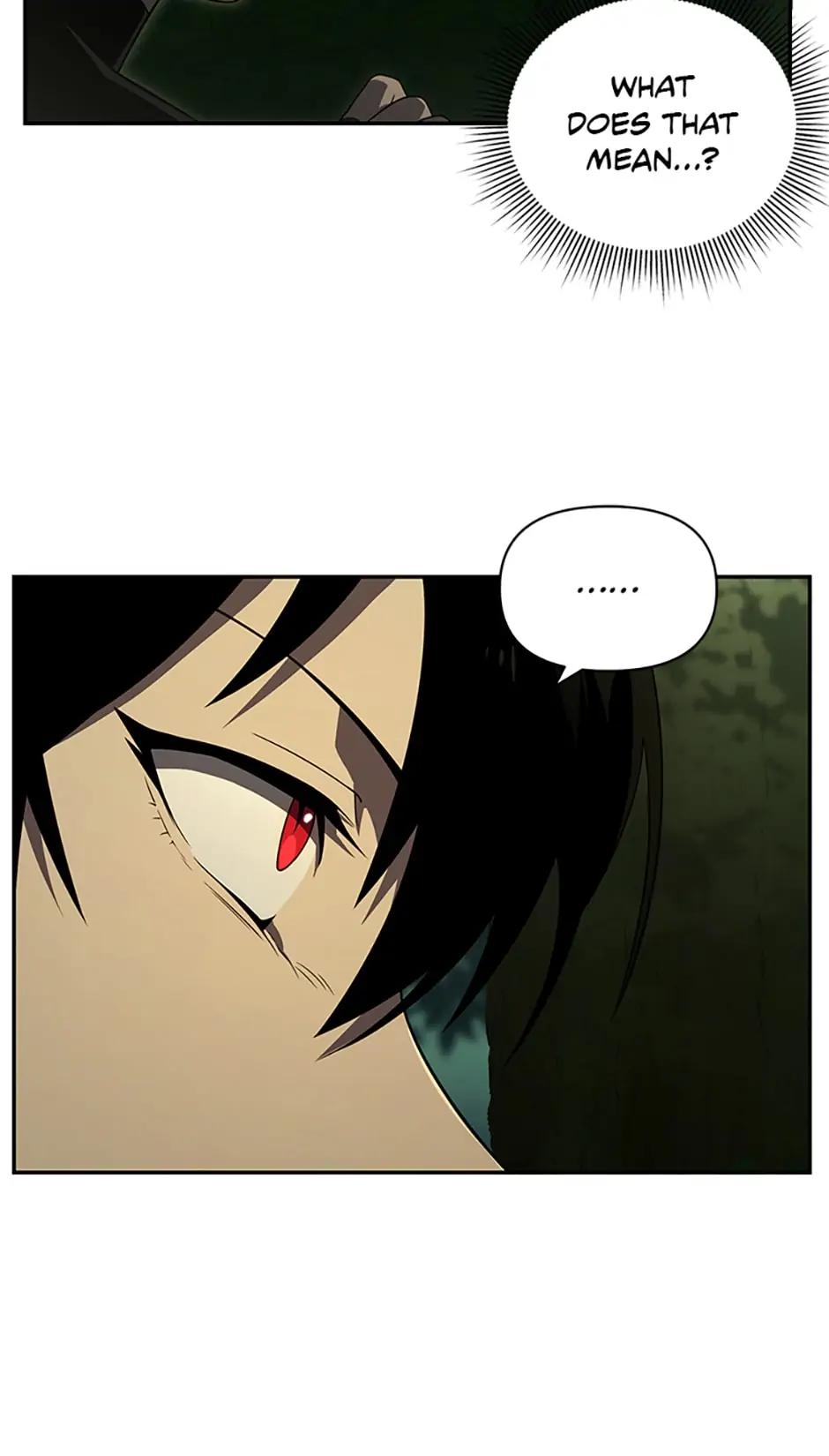 Player Who Returned 10,000 Years Later Chap 17 - Next Chap 18