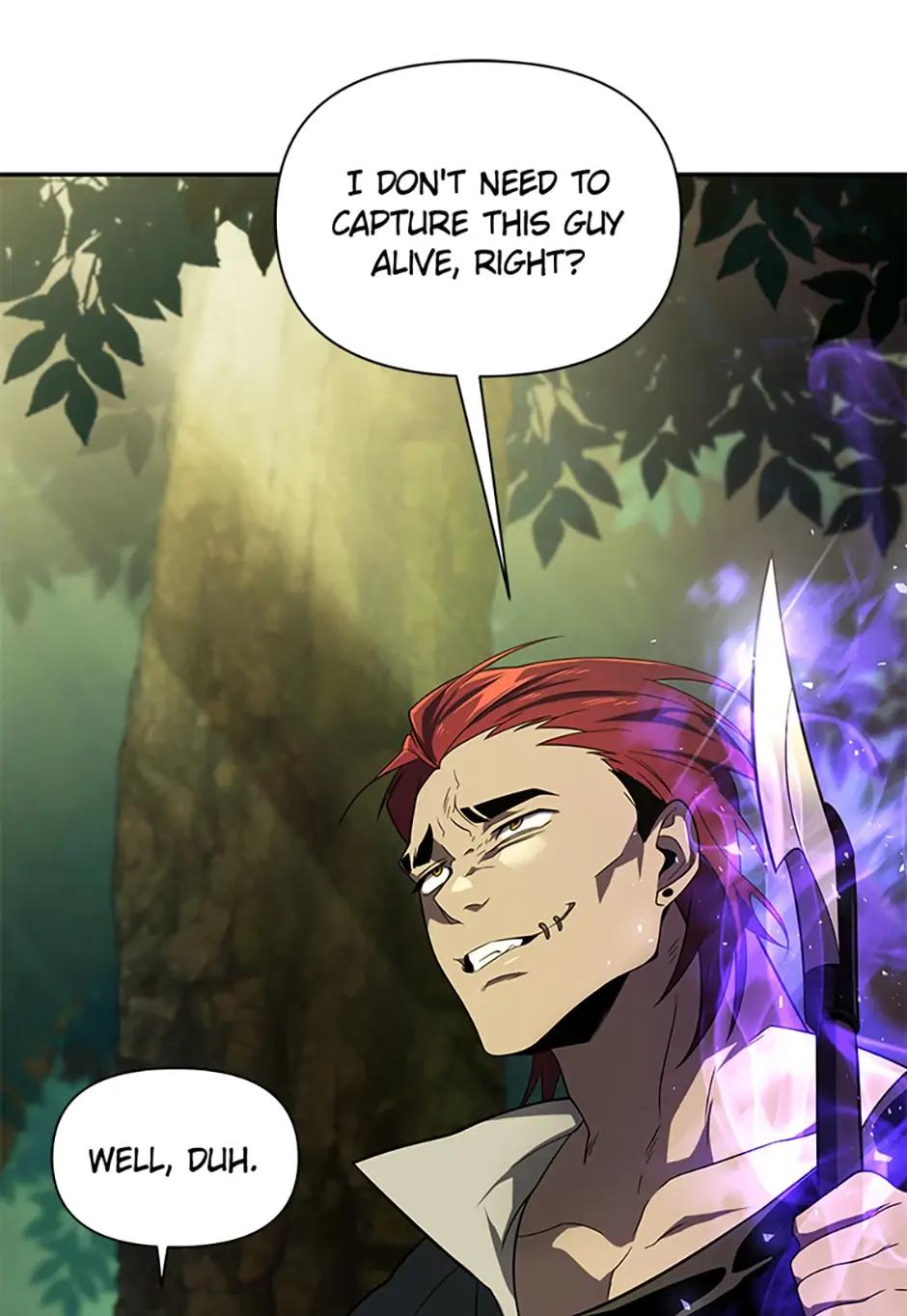 Player Who Returned 10,000 Years Later Chap 17 - Next Chap 18