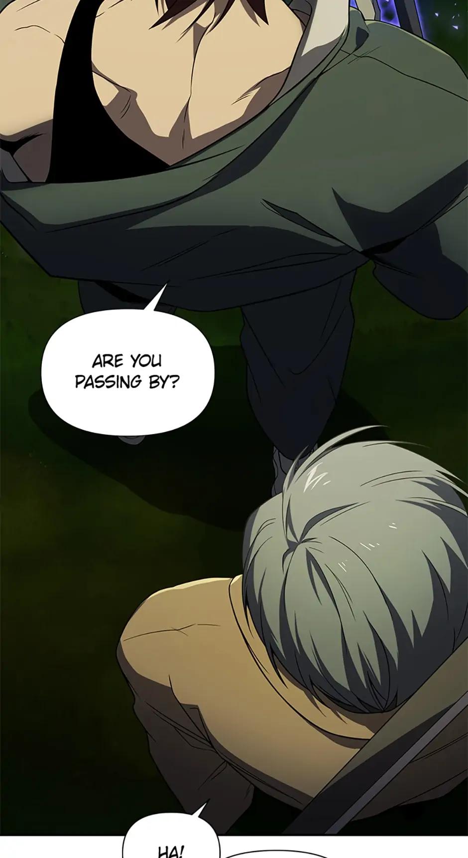 Player Who Returned 10,000 Years Later Chap 17 - Next Chap 18