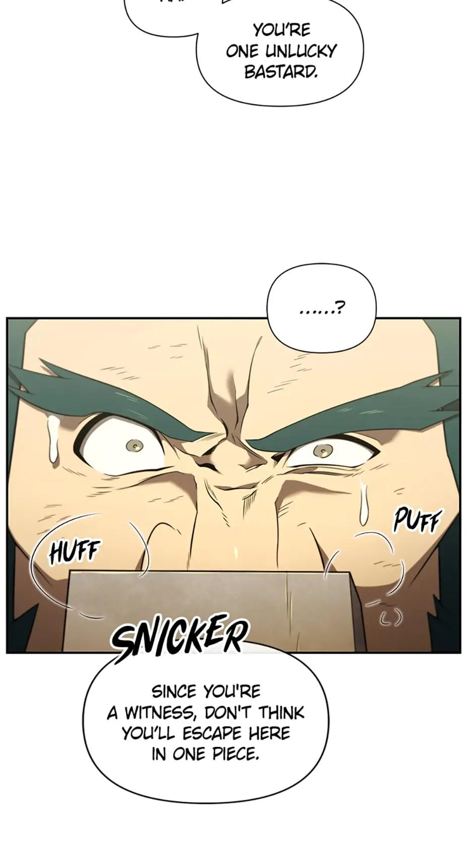 Player Who Returned 10,000 Years Later Chap 17 - Next Chap 18