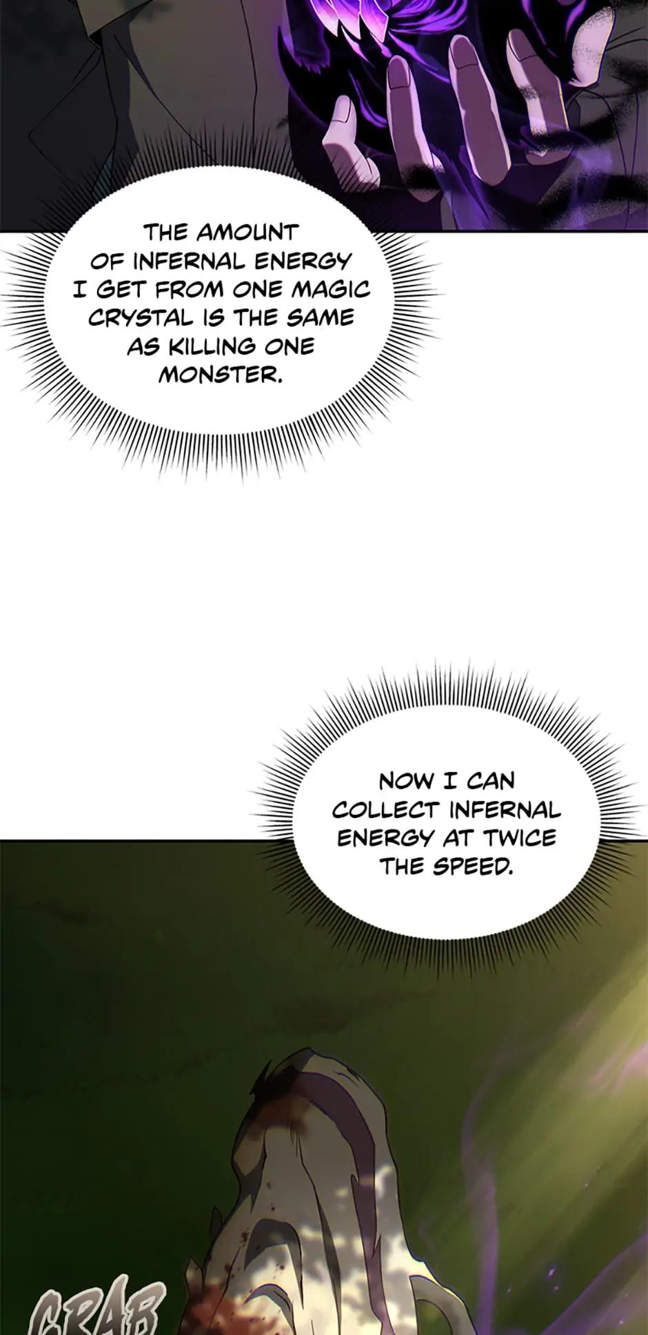 Player Who Returned 10,000 Years Later Chap 17 - Next Chap 18