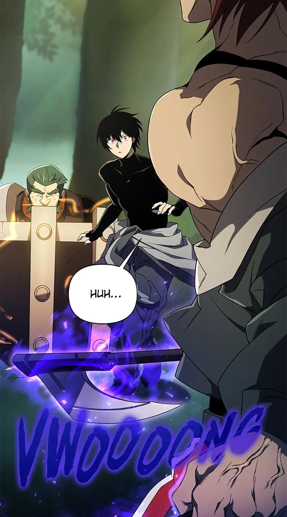 Player Who Returned 10,000 Years Later Chap 17 - Next Chap 18