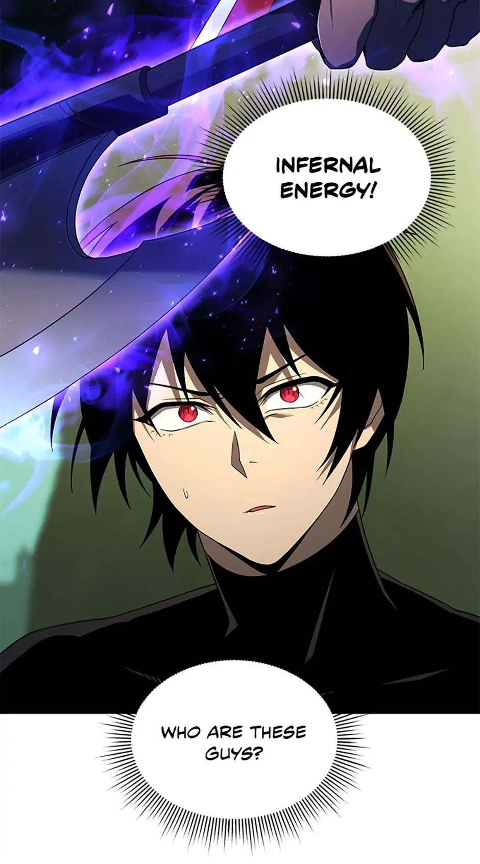 Player Who Returned 10,000 Years Later Chap 17 - Next Chap 18