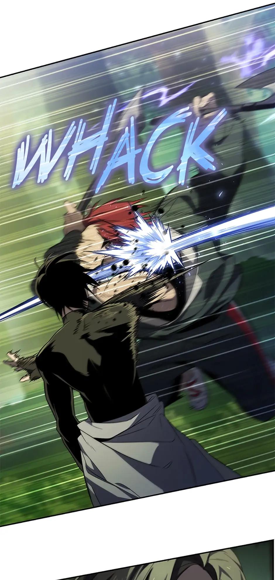 Player Who Returned 10,000 Years Later Chap 17 - Next Chap 18