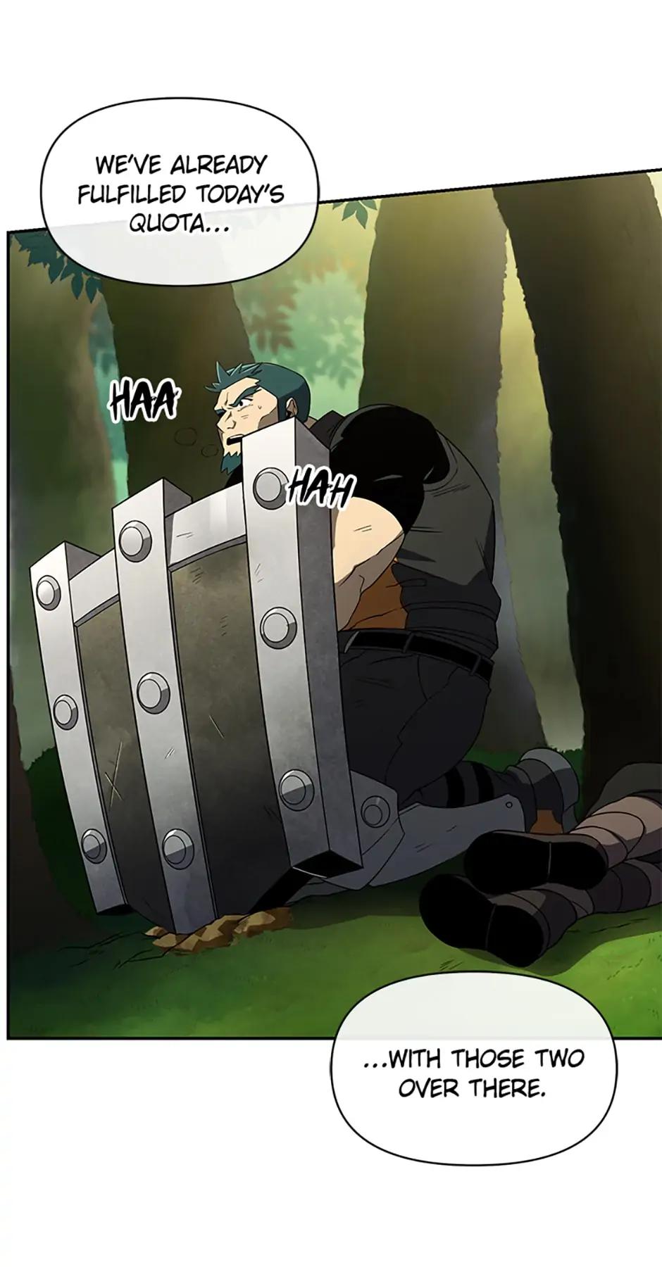 Player Who Returned 10,000 Years Later Chap 17 - Next Chap 18