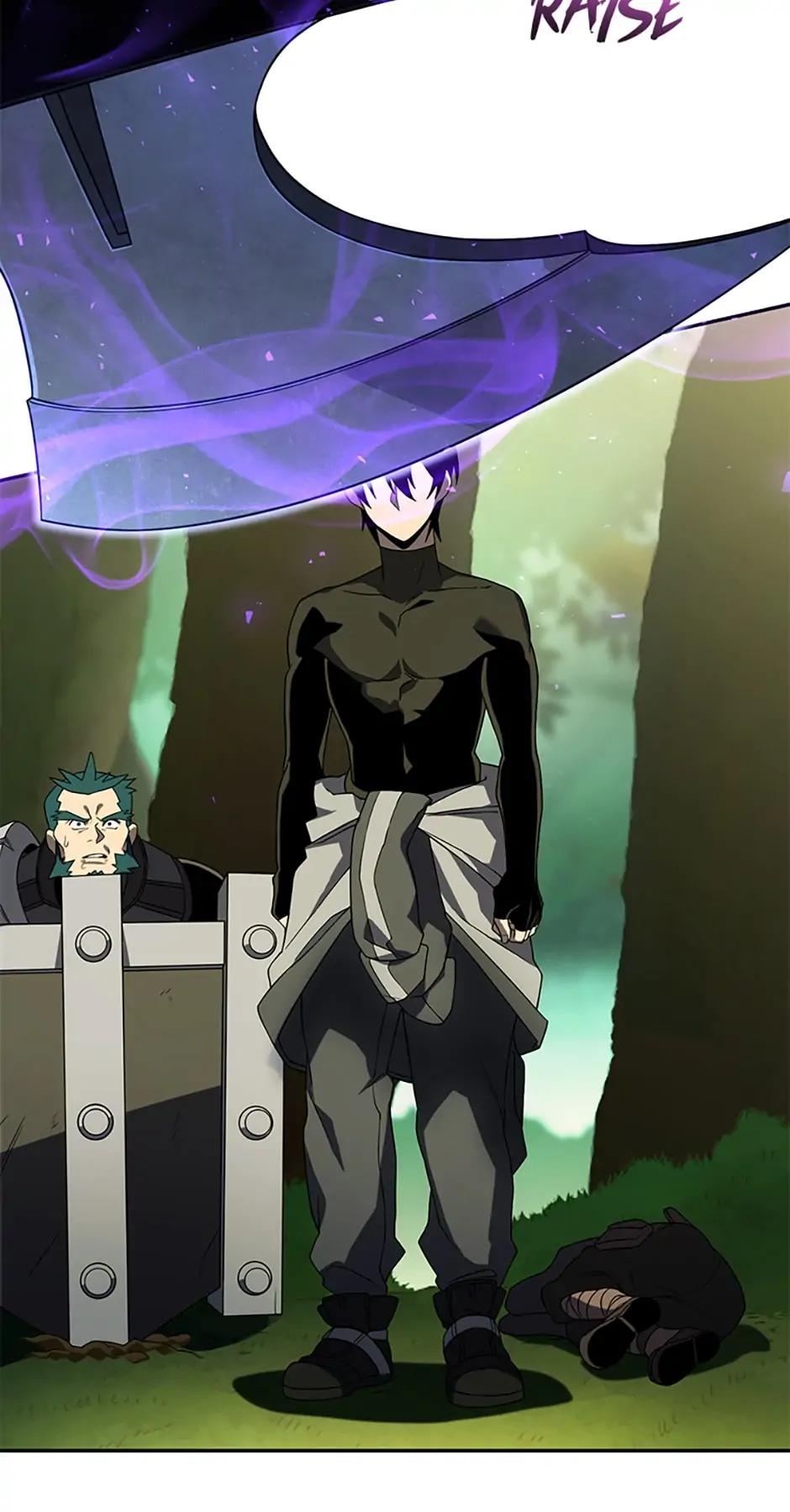 Player Who Returned 10,000 Years Later Chap 17 - Next Chap 18