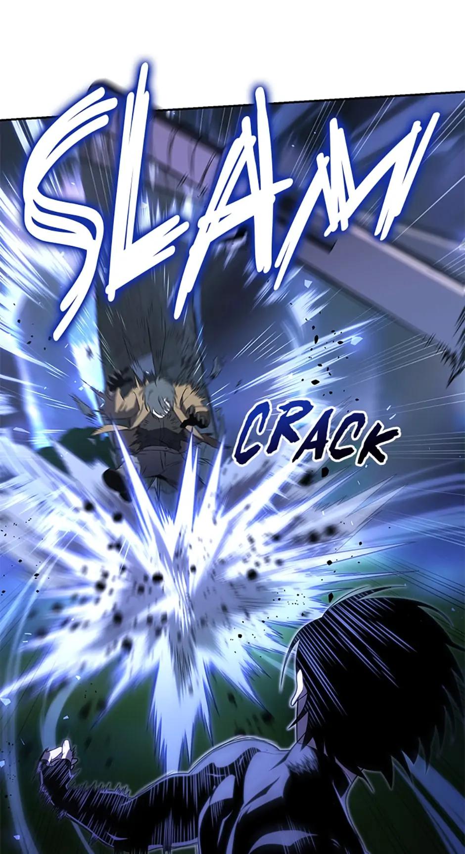Player Who Returned 10,000 Years Later Chap 17 - Next Chap 18