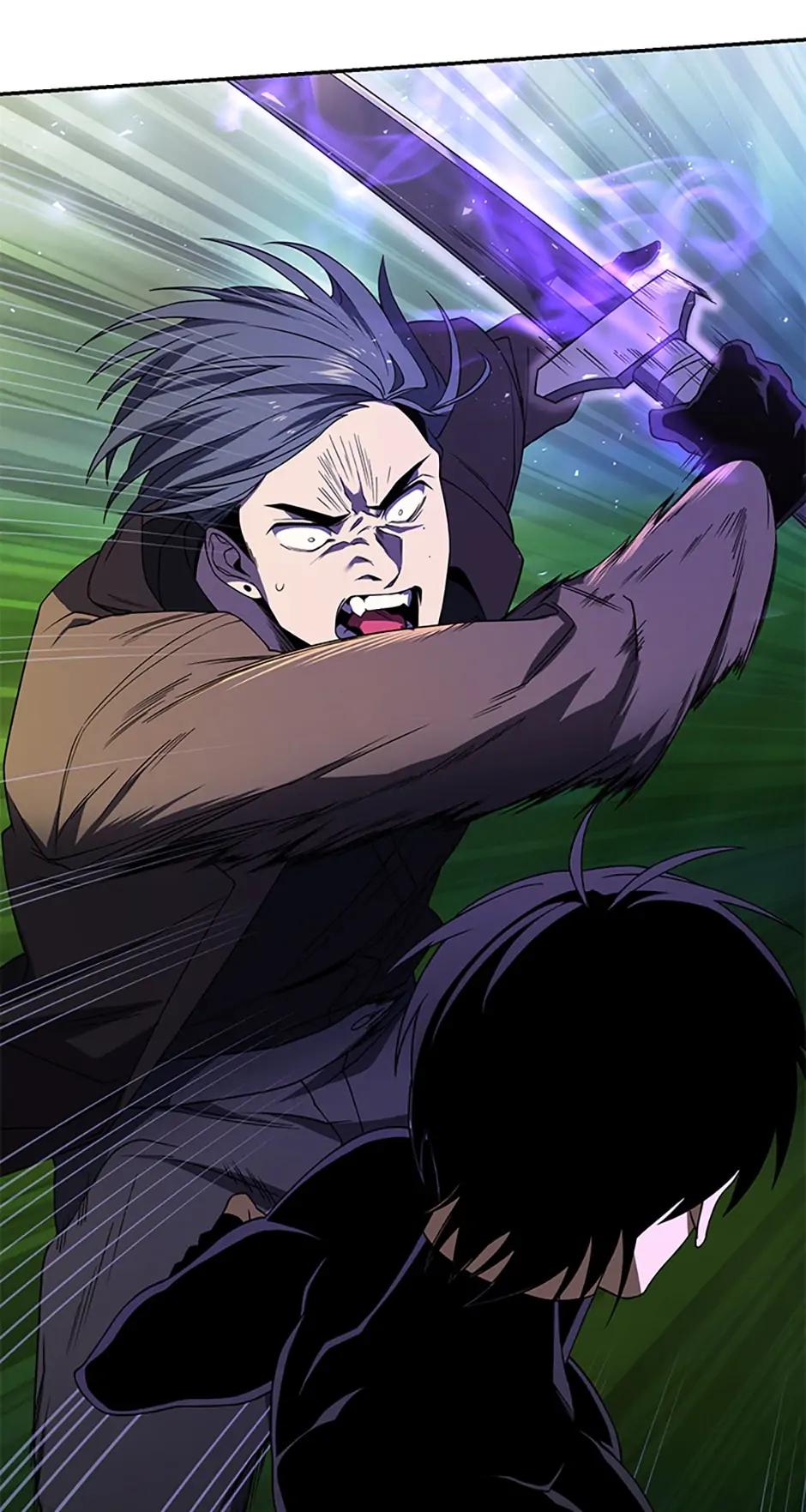 Player Who Returned 10,000 Years Later Chap 17 - Next Chap 18