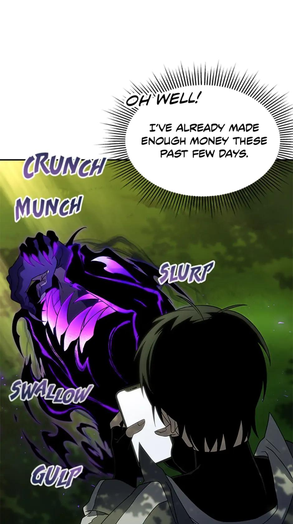 Player Who Returned 10,000 Years Later Chap 17 - Next Chap 18