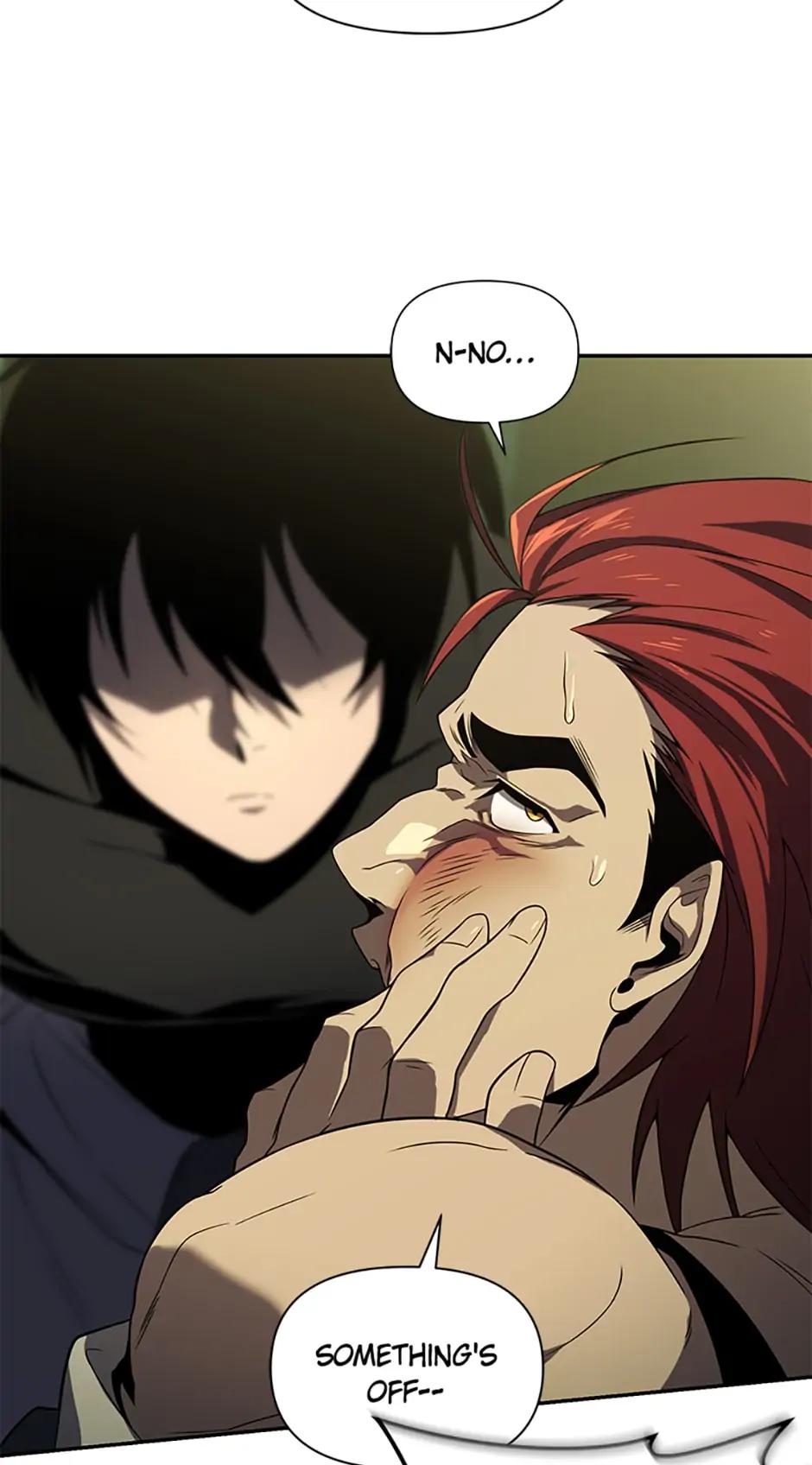 Player Who Returned 10,000 Years Later Chap 17 - Next Chap 18
