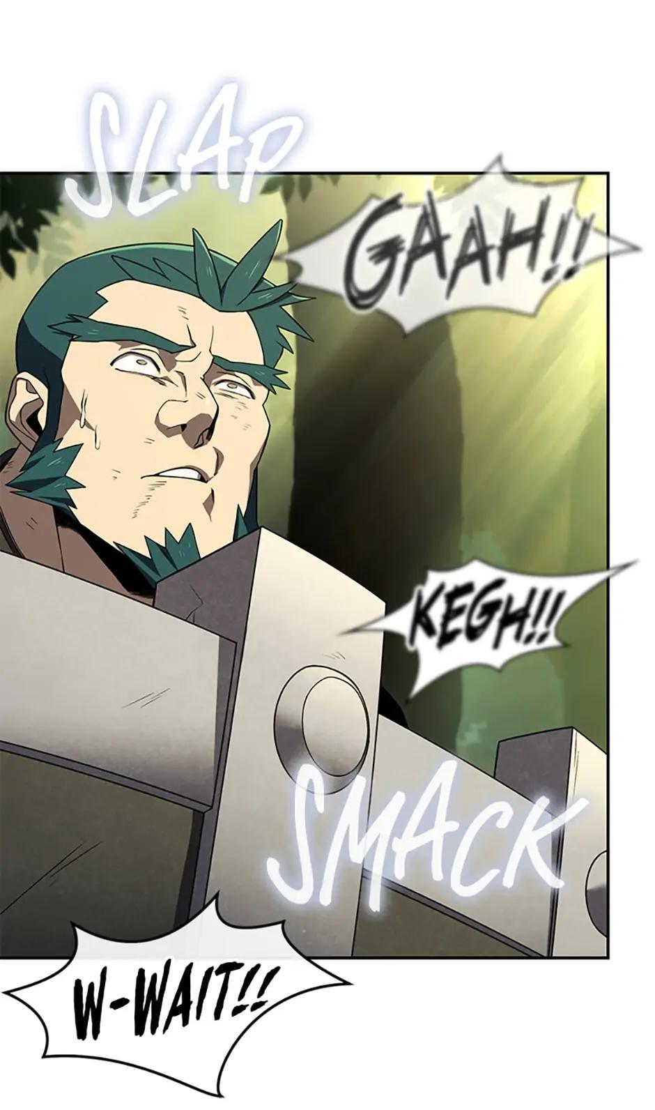 Player Who Returned 10,000 Years Later Chap 17 - Next Chap 18