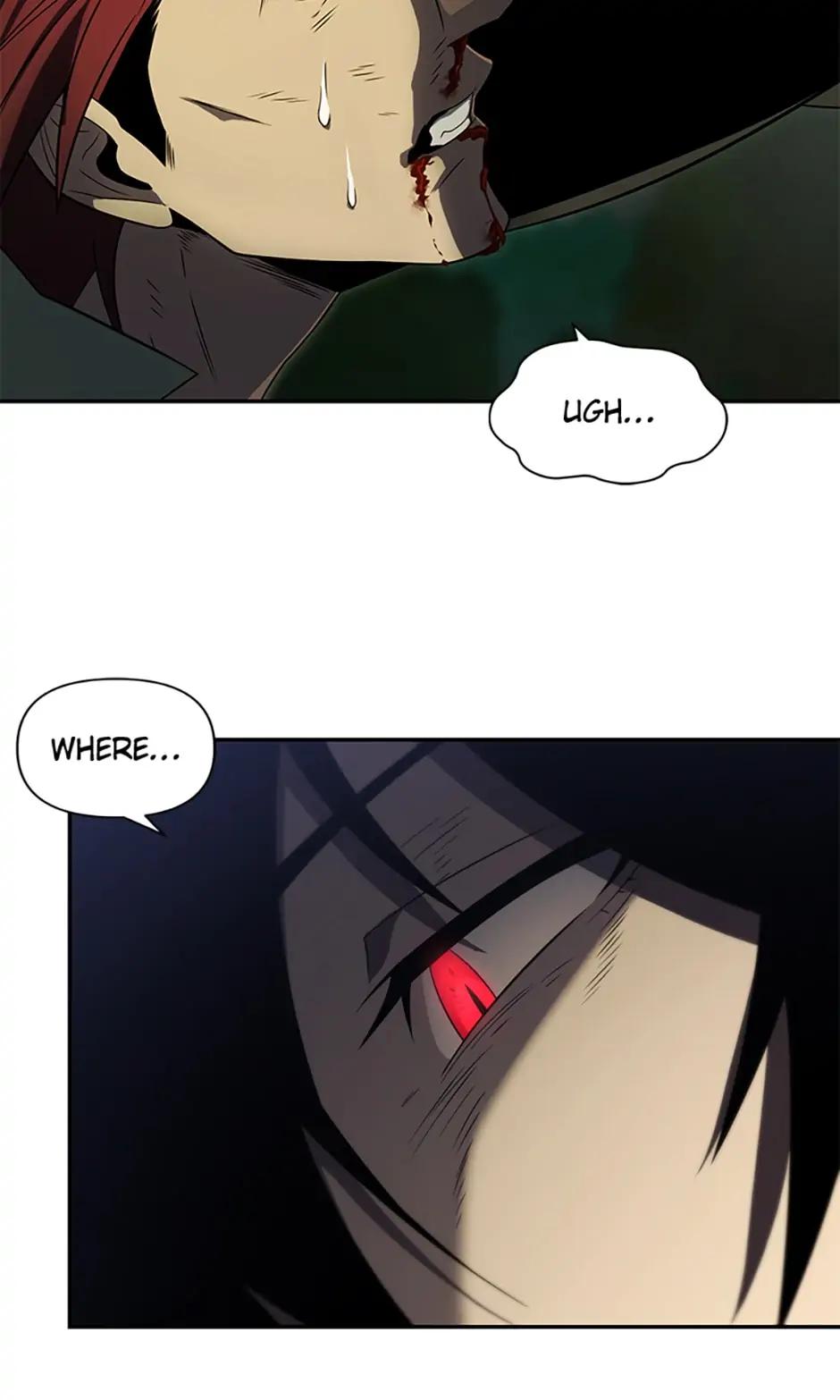 Player Who Returned 10,000 Years Later Chap 17 - Next Chap 18