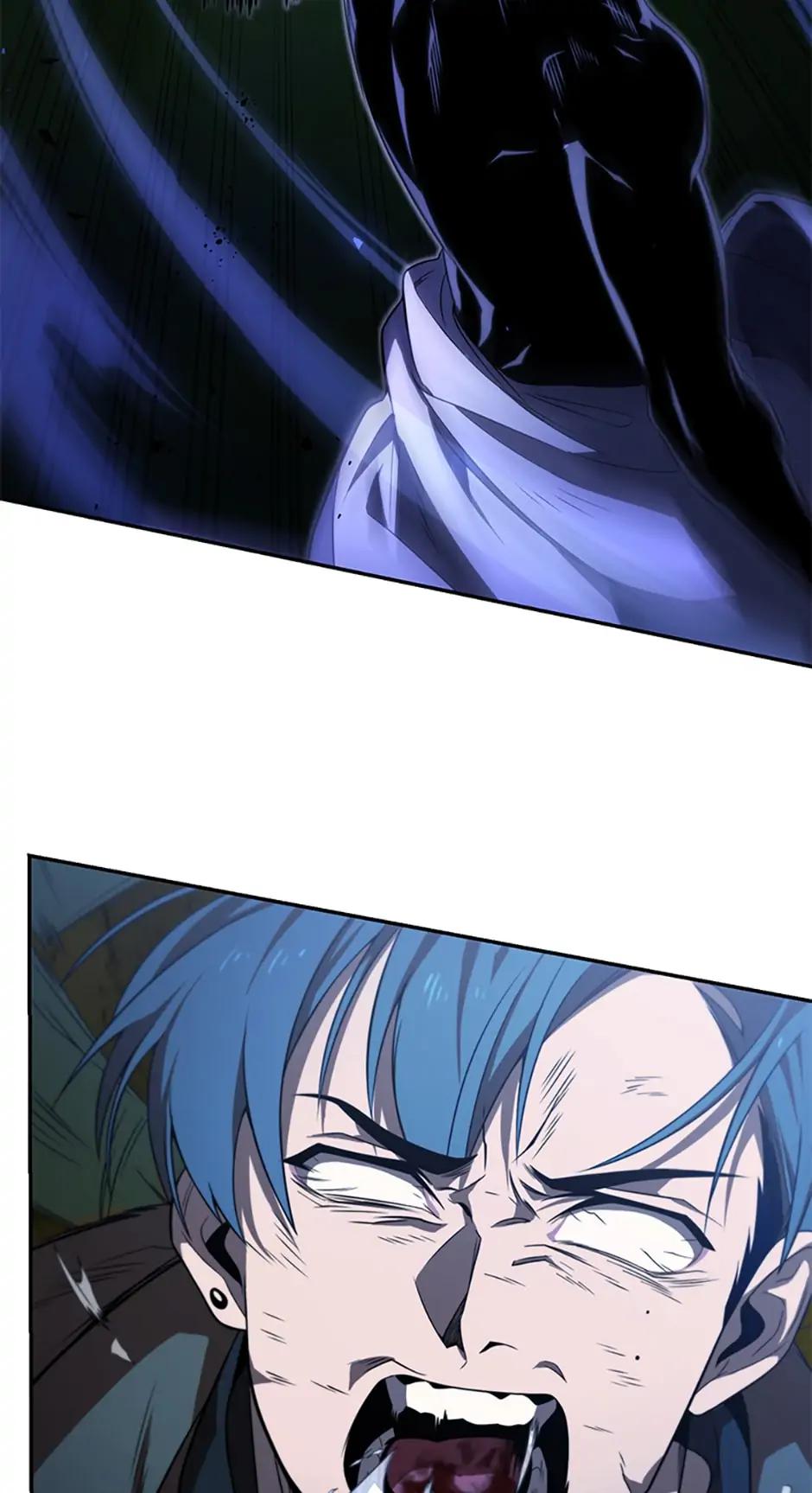 Player Who Returned 10,000 Years Later Chap 17 - Next Chap 18