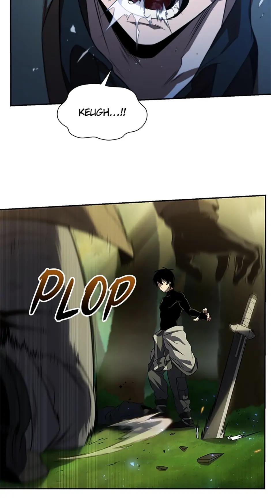 Player Who Returned 10,000 Years Later Chap 17 - Next Chap 18