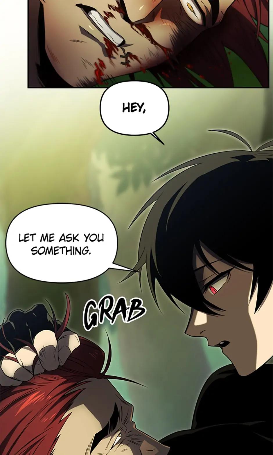 Player Who Returned 10,000 Years Later Chap 17 - Next Chap 18