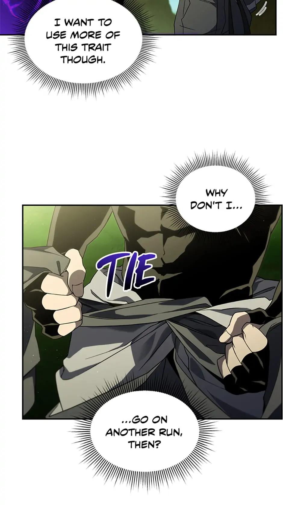 Player Who Returned 10,000 Years Later Chap 17 - Next Chap 18