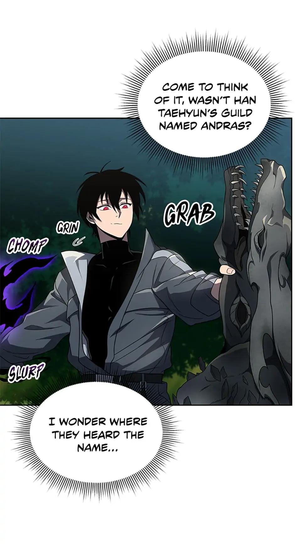 Player Who Returned 10,000 Years Later Chap 14 - Next Chap 15