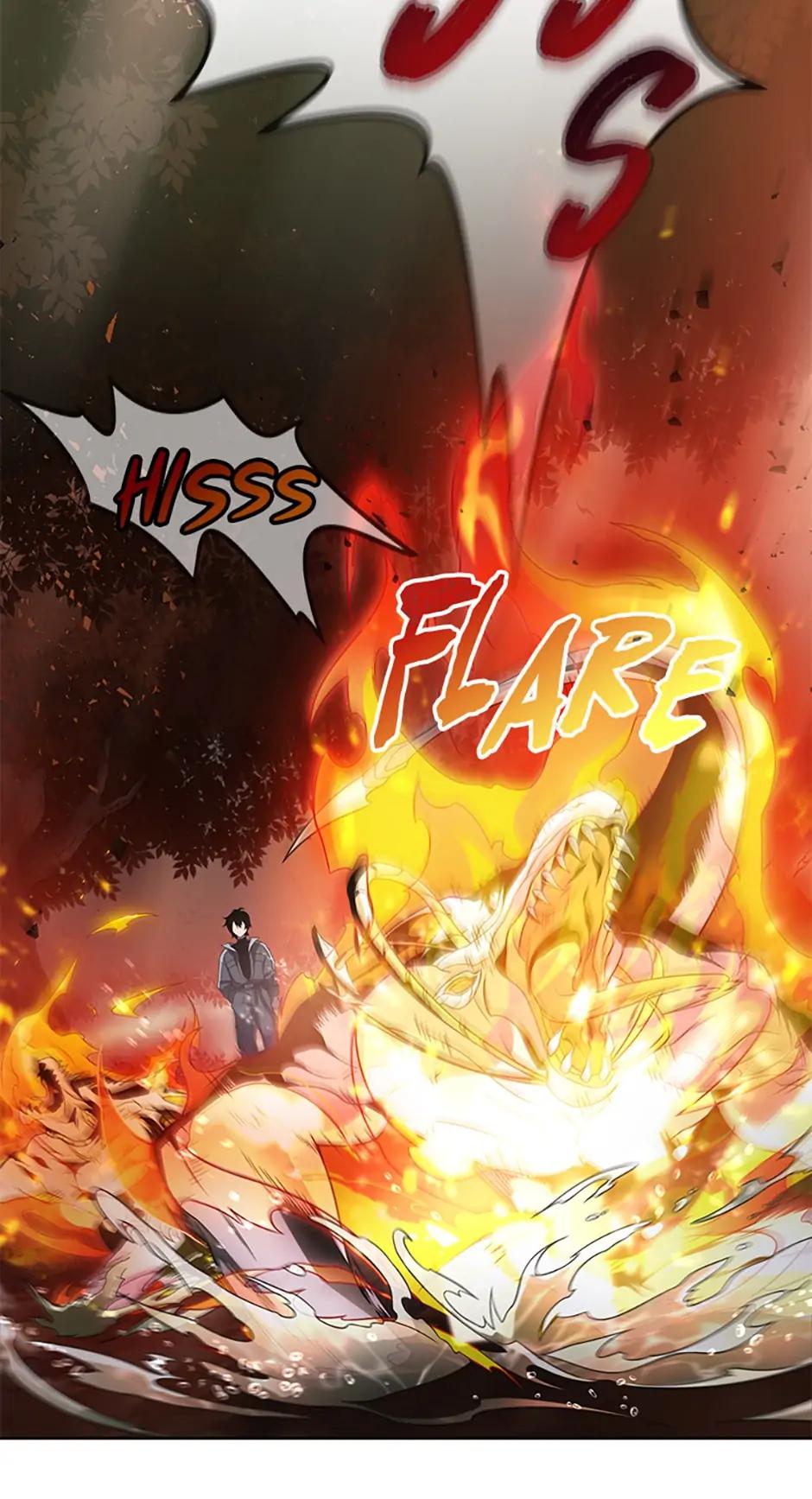 Player Who Returned 10,000 Years Later Chap 14 - Next Chap 15