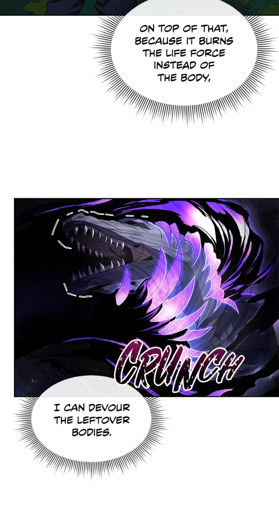 Player Who Returned 10,000 Years Later Chap 14 - Next Chap 15
