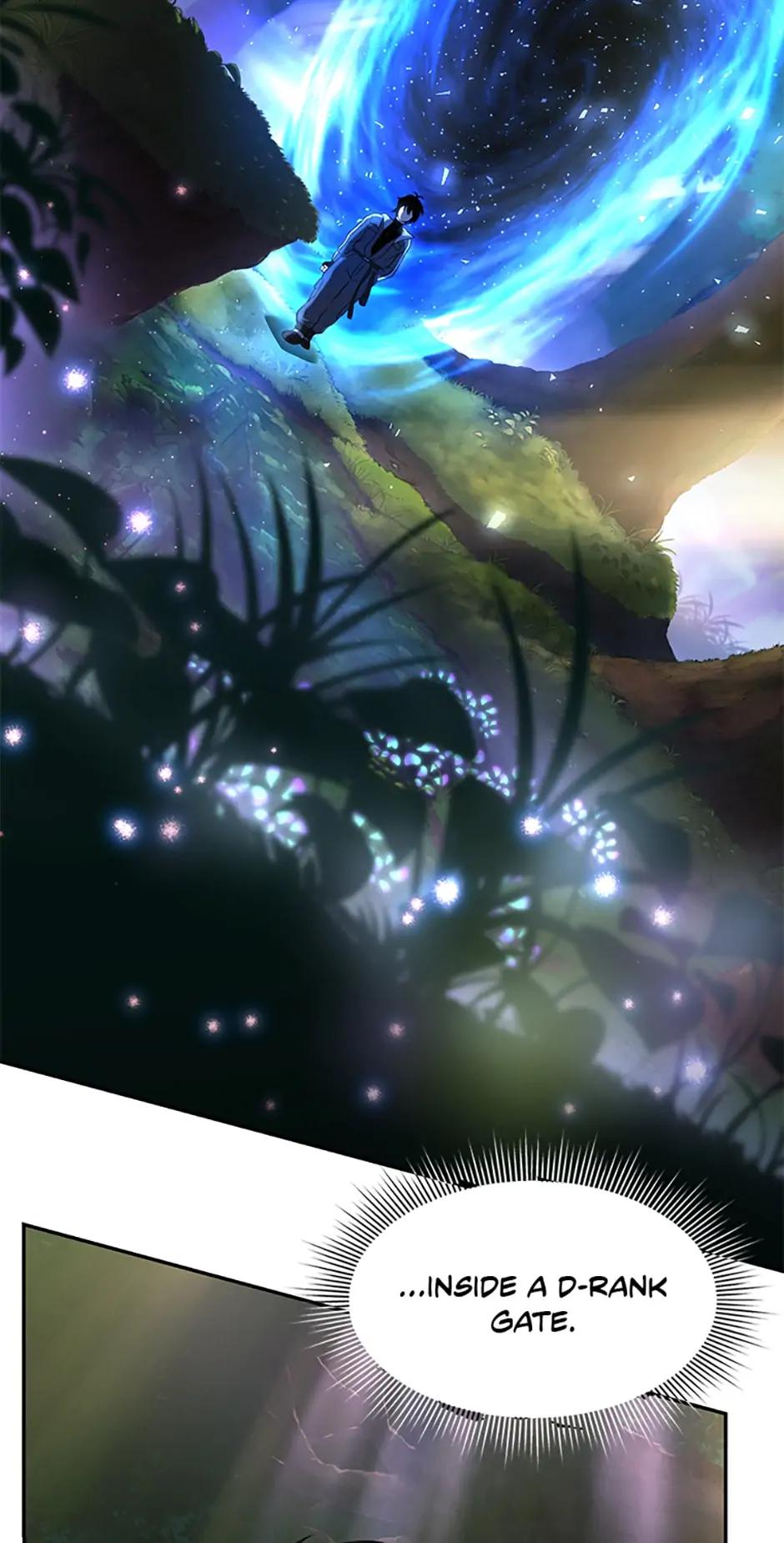 Player Who Returned 10,000 Years Later Chap 14 - Next Chap 15