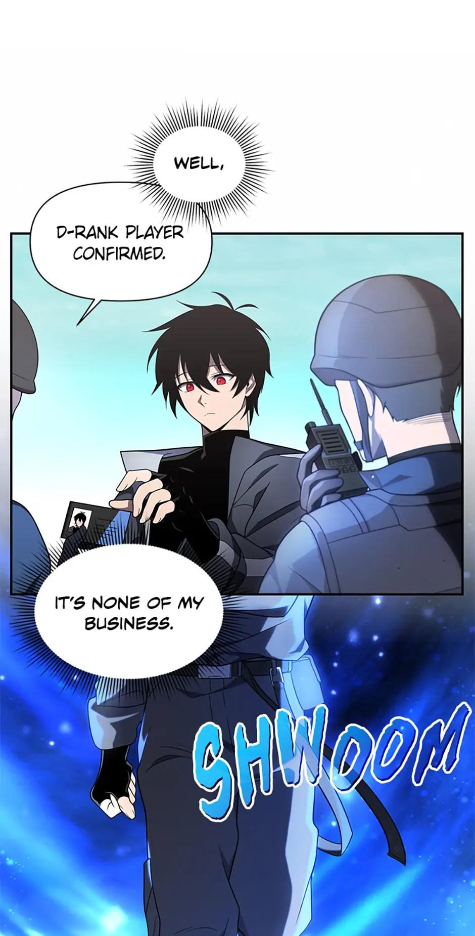 Player Who Returned 10,000 Years Later Chap 14 - Next Chap 15
