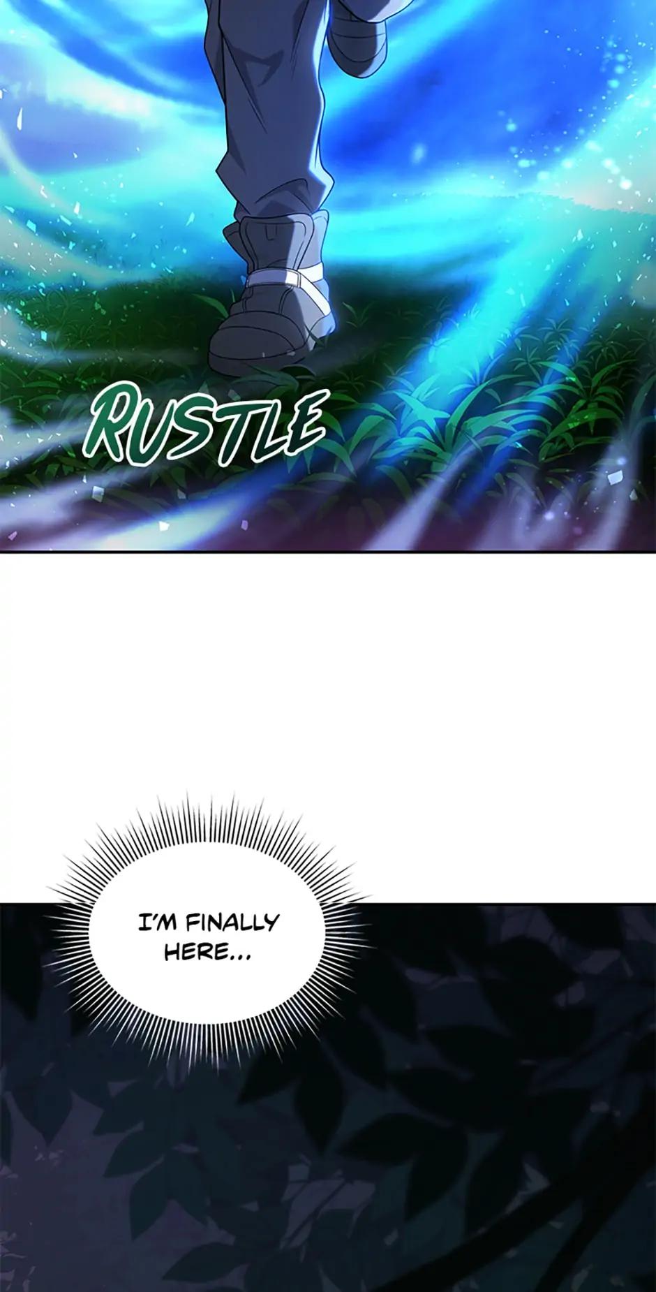 Player Who Returned 10,000 Years Later Chap 14 - Next Chap 15