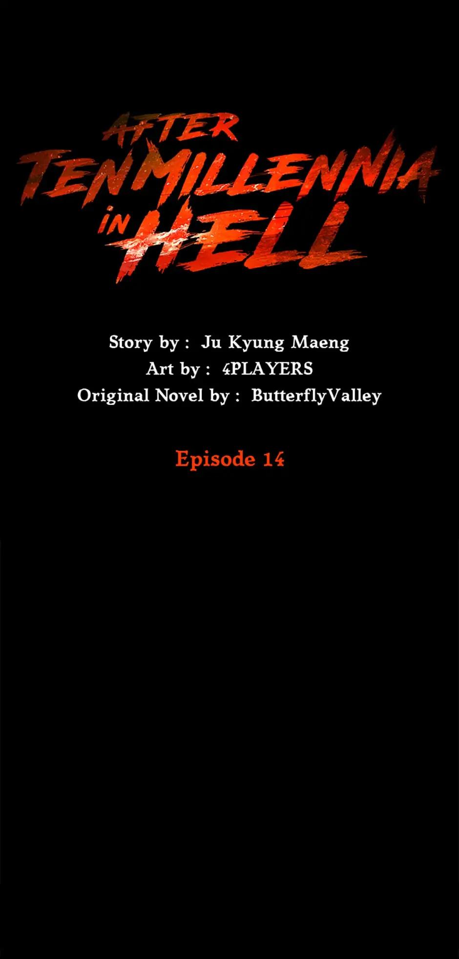 Player Who Returned 10,000 Years Later Chap 14 - Next Chap 15